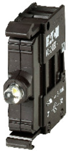 M22-LED230-W