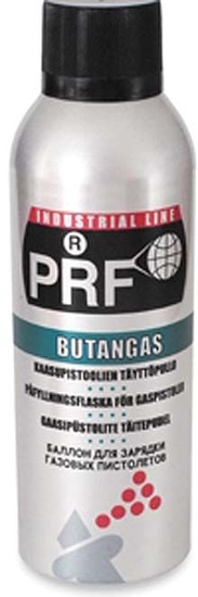 PRF BUTANGAS