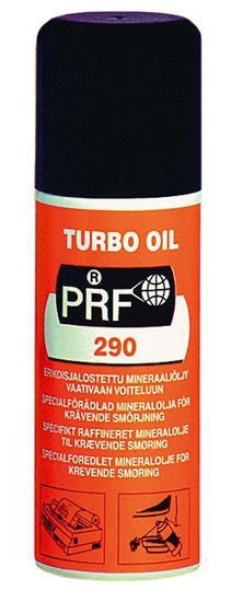 PRF 290