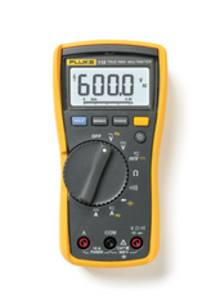 Fluke 115